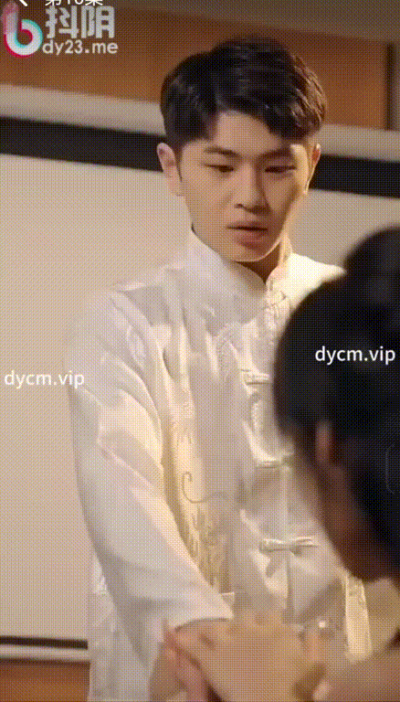 ⚫️擦边短剧加料加肉版⚫️DYDX033 师姐请放手 第1-10集！[840.88M/MP4/10V/53:05/116]