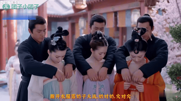 與脫衣舞界明星AV女優共度的時光