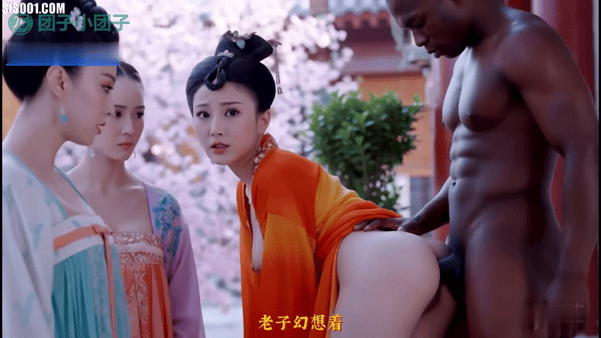與脫衣舞界明星AV女優共度的時光