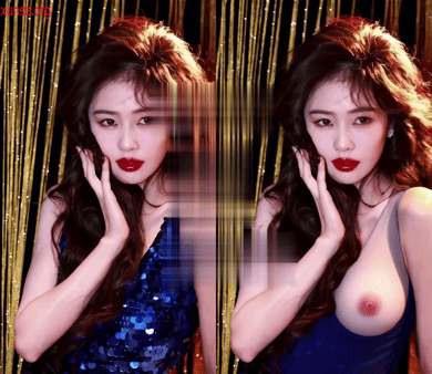 浙江-義烏-抖音健身舞蹈博主【王璐】野外露出