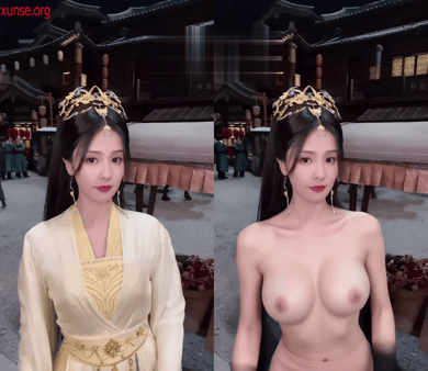 浙江-義烏-抖音健身舞蹈博主【王璐】野外露出