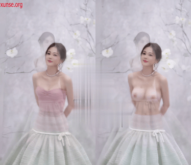 浙江-義烏-抖音健身舞蹈博主【王璐】野外露出