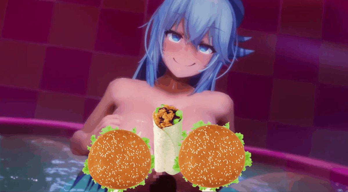 【3D动画/有修】ミツボシ 12月23日 アクア様とラブホテル【度盘/1.4GB】