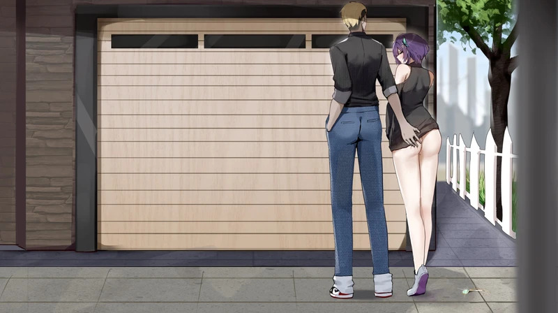 【PC+安卓/RPG/官中】她的爱是一种施舍 彼女の愛は一種の施し【1.3G】