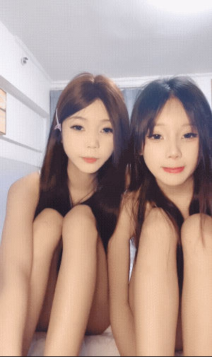 [三次元/06极品姐妹]国产超高颜值姐妹花主播[5v/9.9g/pikpak]