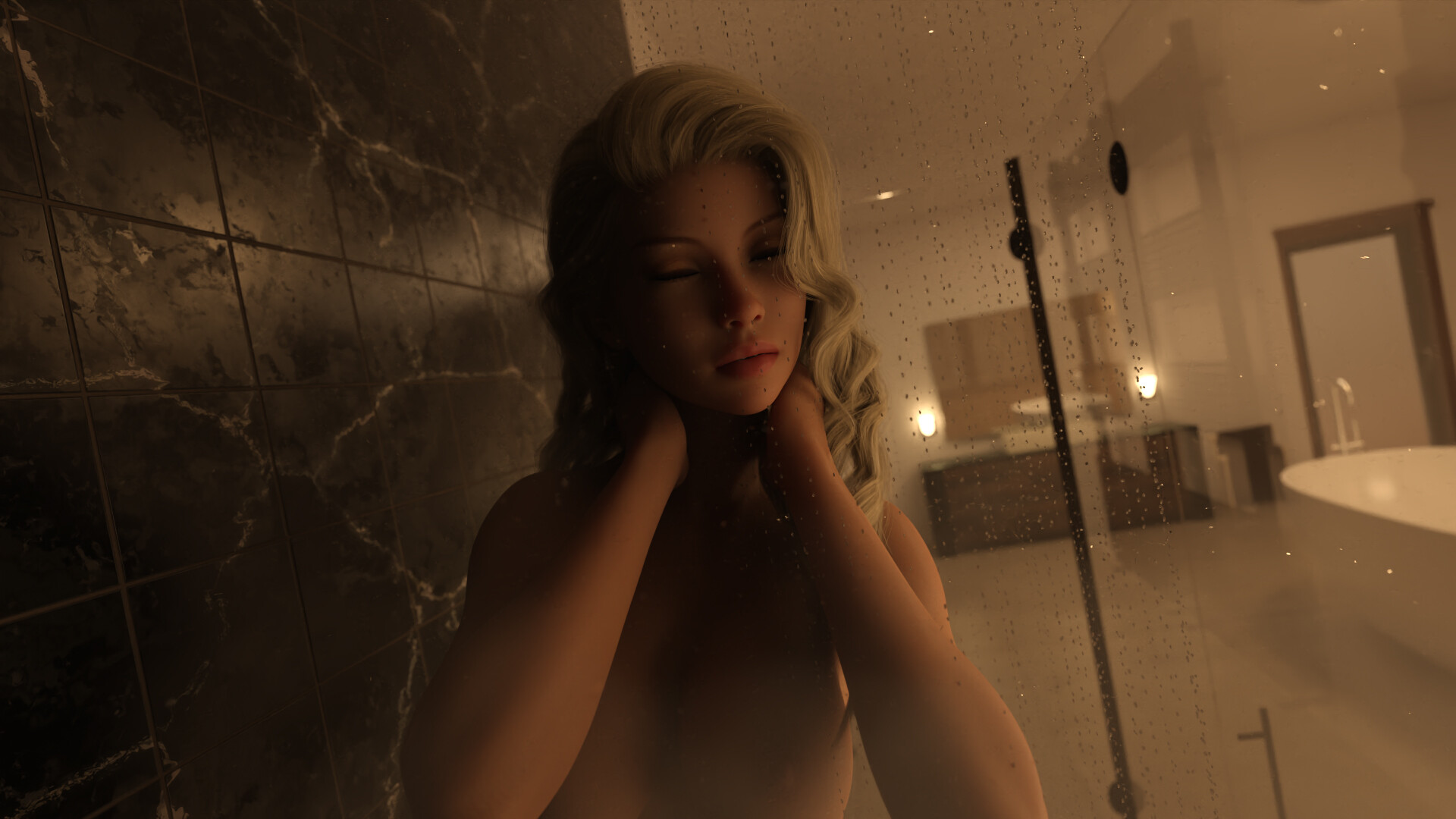 [SLG/官中/NTR] 荡妇羞辱/Thot on Trial v1.1.4 官方中文 [2.8G/FM/WY]