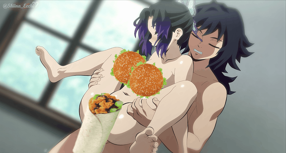 【2D动画/无修】Shiina Ecchigawa 12月29号 Shinobu’s Curse【度盘/642MB】