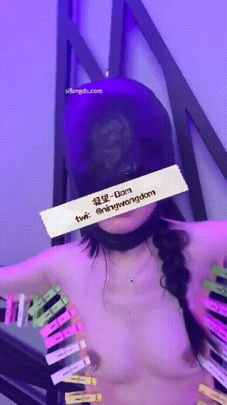 ⚫️超强视觉盛宴！偏执狂顶级女体调教大神【凝望DOM】最新12月作品⑵，五花八门各种虐待折磨母狗的方法(32V)