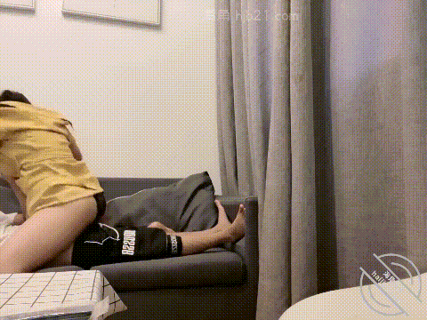 【短片x20】被連幹了1小時累趴