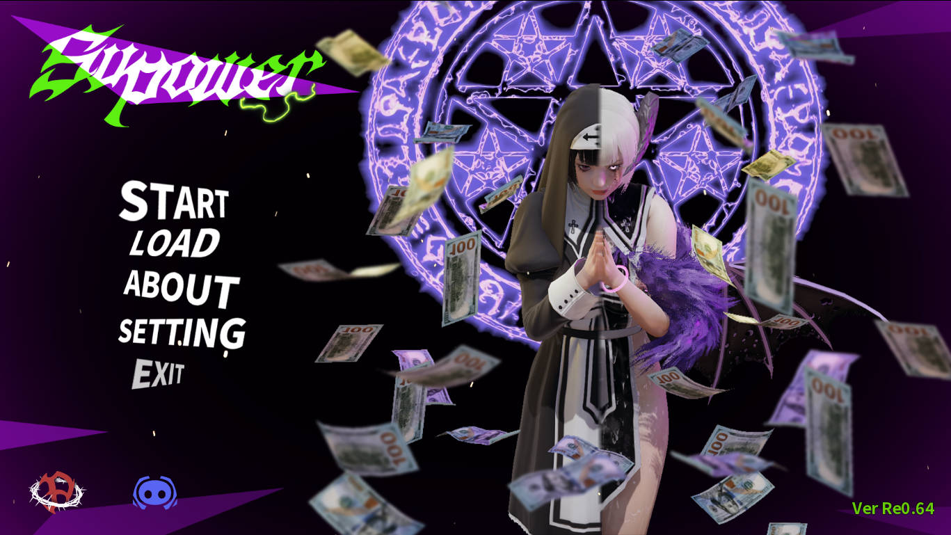 [SLG/官中/NTR] 超能力 重制/Supower Remake Ver0.64 官方中文 [959M/FM/WY]