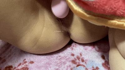 【短片x20】深夜的深圳～超短裙露出