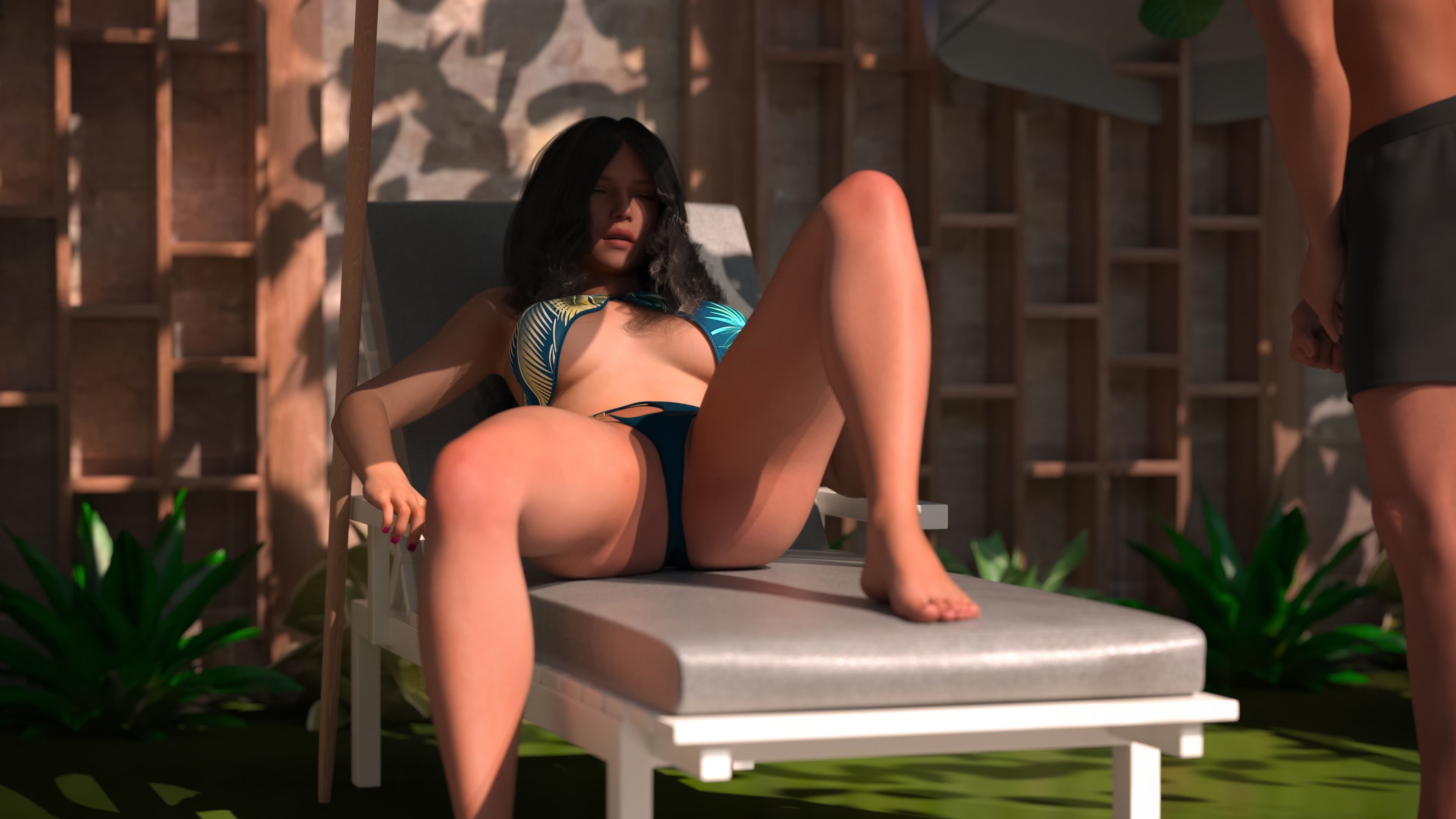 [SLG/汉化/动态] 坏鲍比历险记/Bad Bobby Adventures v0.1 [3.4G/FM/WY]