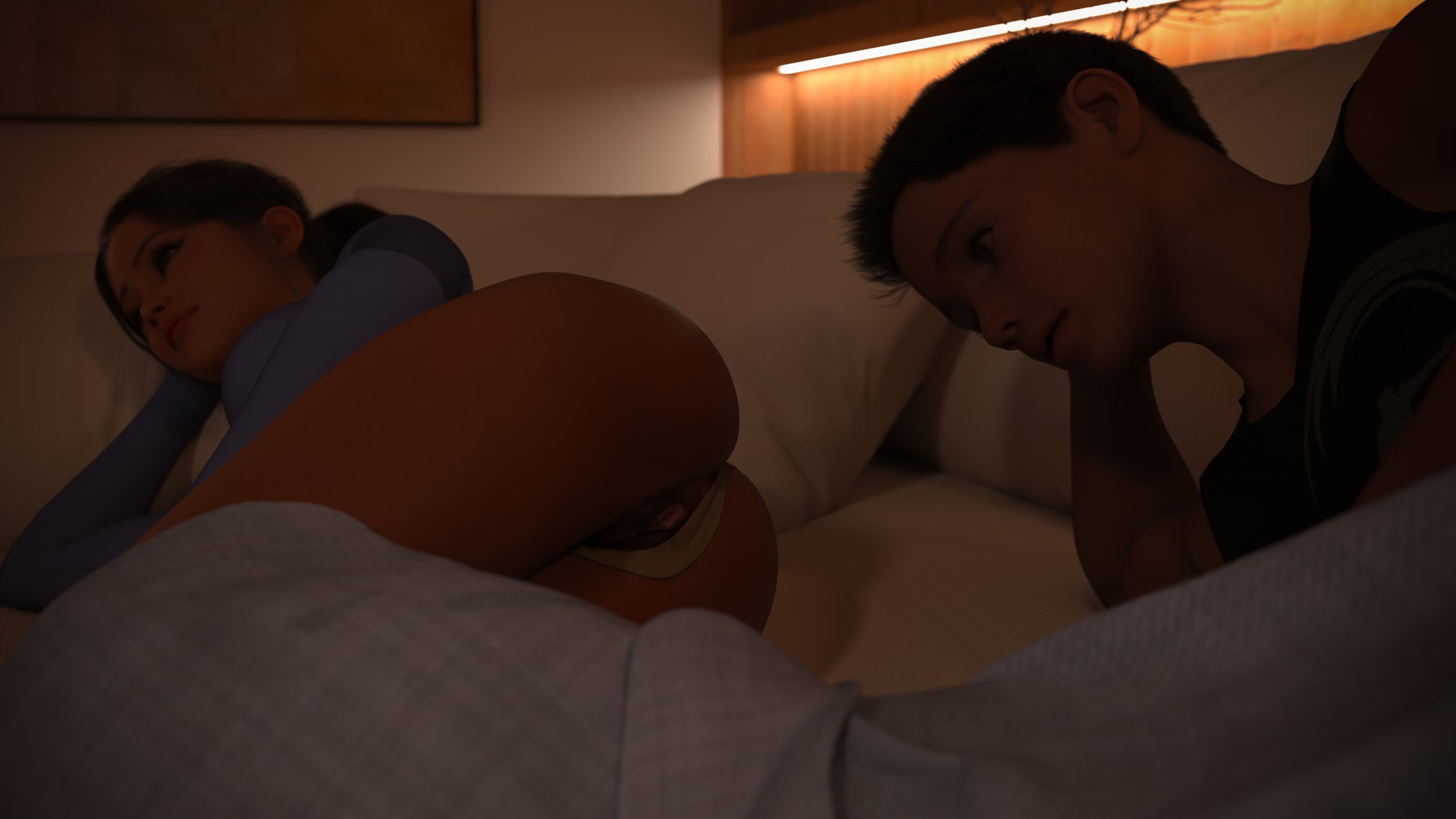 [SLG/汉化/动态] 坏鲍比历险记/Bad Bobby Adventures v0.1 [3.4G/FM/WY]