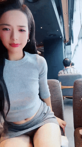 韓版湯唯-林智妍