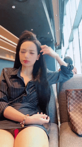 韓版湯唯-林智妍