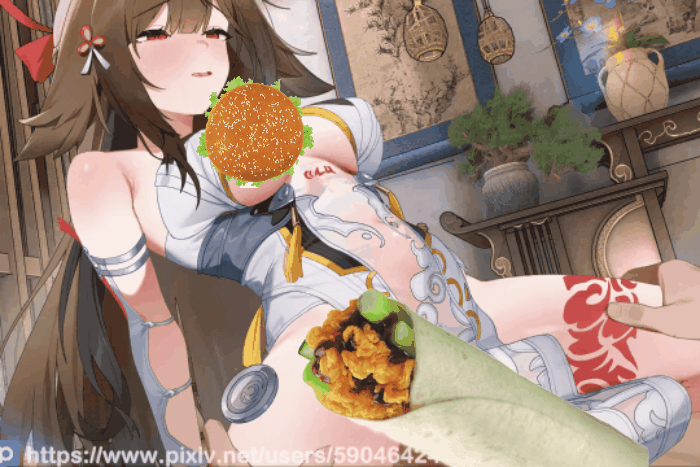 【2D动画/无修】小木凳子 1月6日  January 叶瞬光 【度盘/196MB】