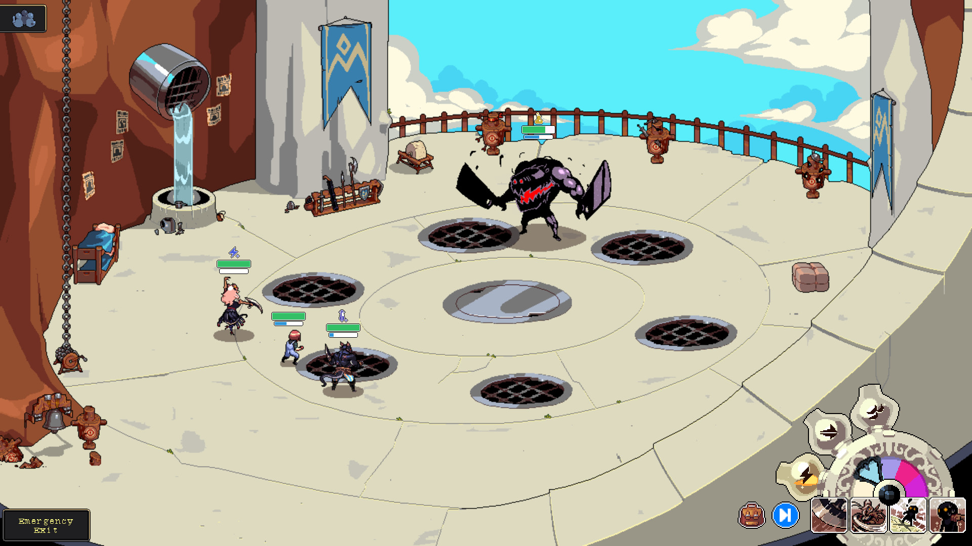 [SLG/汉化/动态] 云端牧场/Cloud Meadow v0.2.5a AI汉化 [971M/FM/WY]