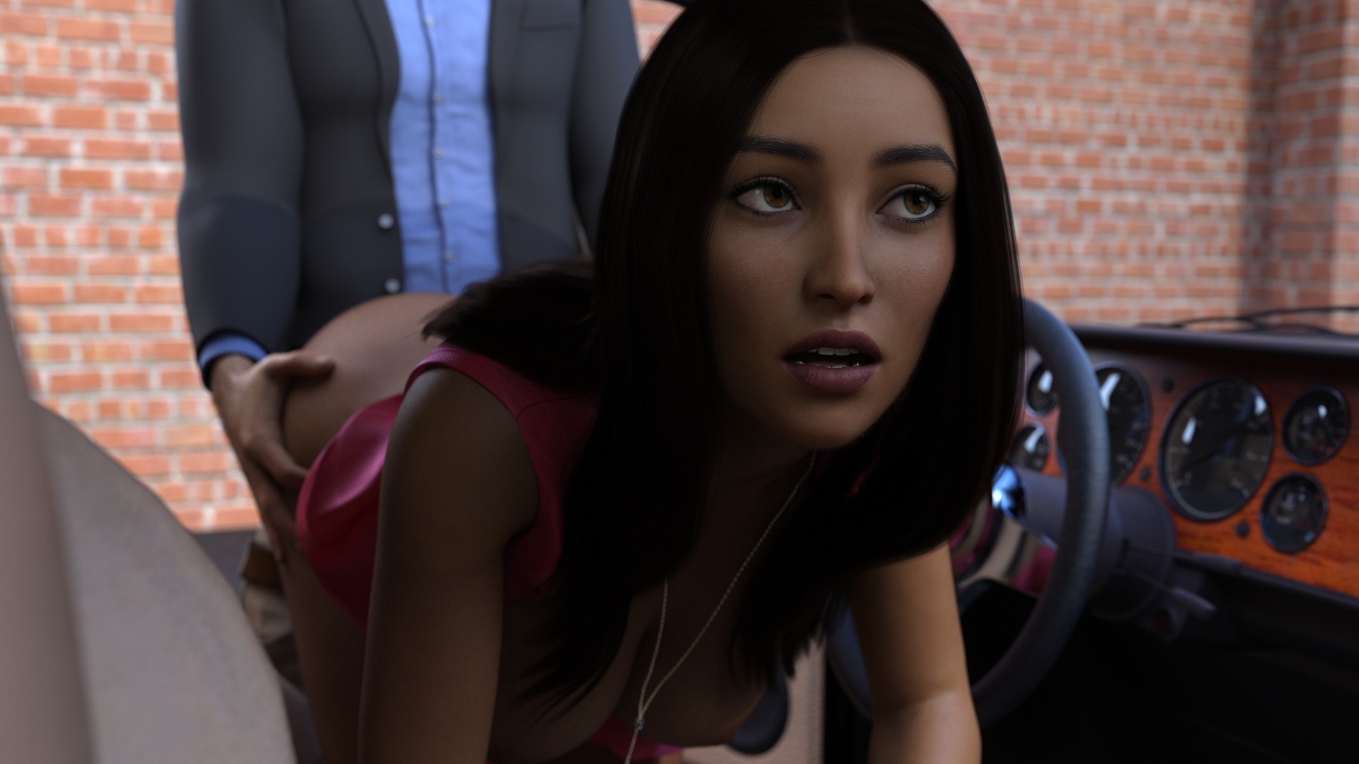 [SLG/汉化/动态] 生命竞赛/Race of Life Act 1 v1.04.5 AI汉化 [6.4G/FM/WY]