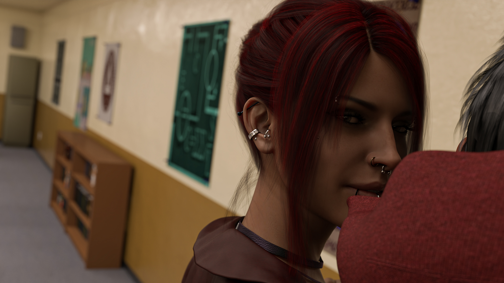 [SLG/汉化/动态] 潘多拉魔盒2/Pandora's Box 2 Ver0.37 AI汉化 [3.7G/FM/WY]