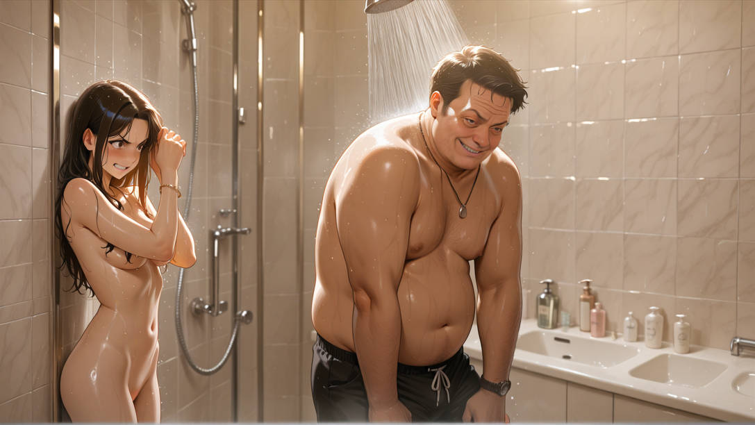 [SLG/汉化/新作] 唯一指令/The Only Doe v0.01 AI汉化 [2.1G/FM/WY]