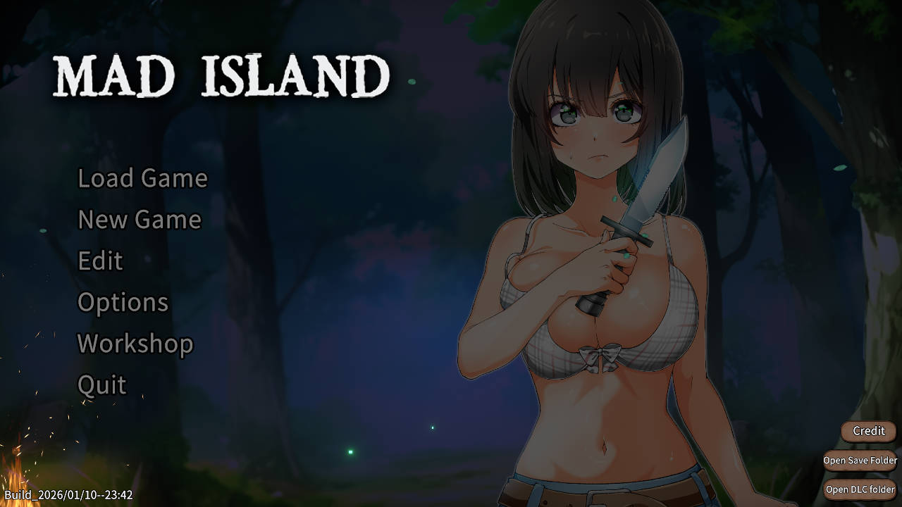 [SLG/官中/猎奇] 生存游戏 疯狂岛/Mad Island v0.5.4 Beta 官方中文 [961M/FM/WY]
