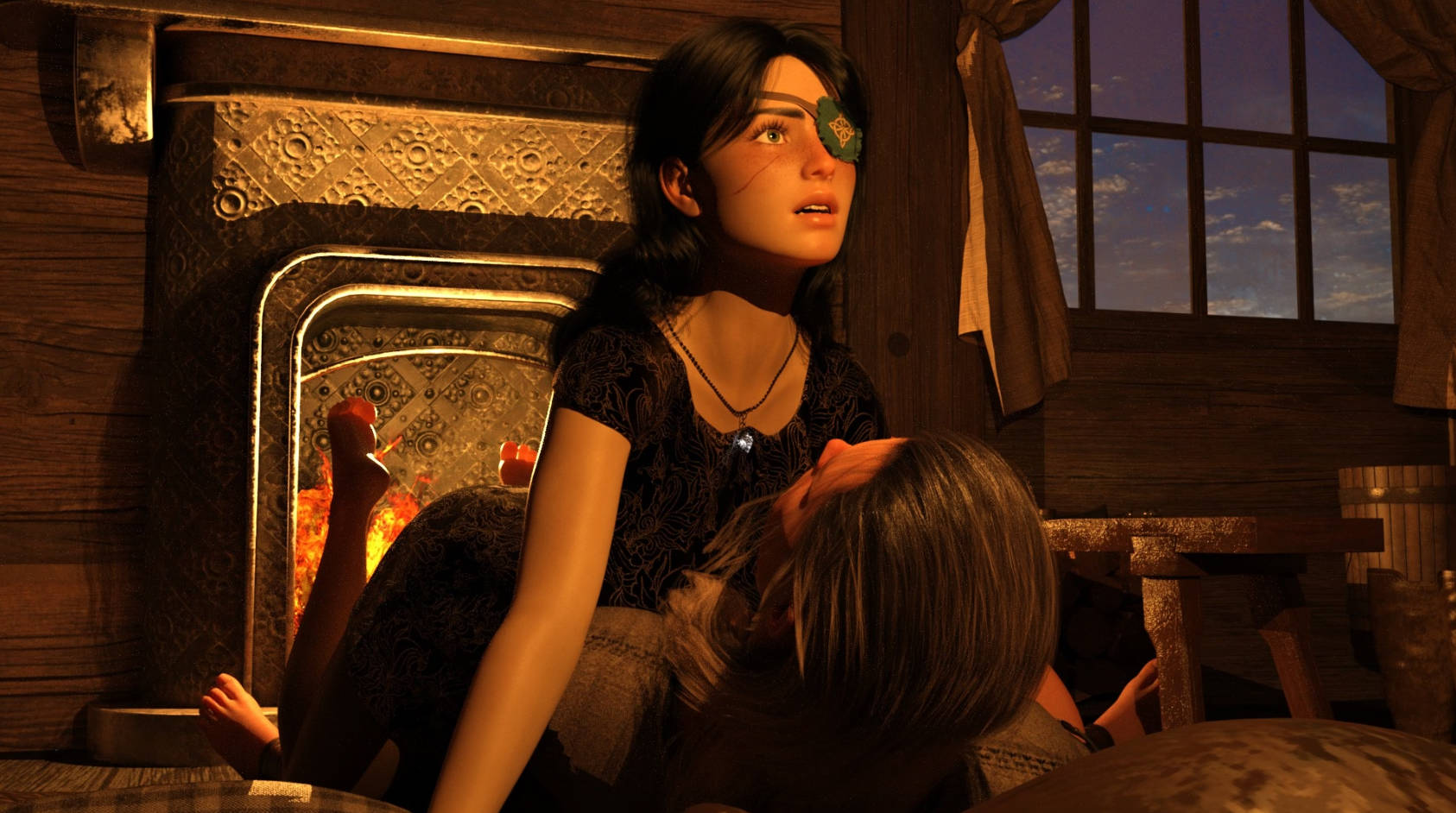 [SLG/汉化/动态] 帝国编年史/Imperial Chronicles v0.12 AI汉化 [8G/FM/WY]