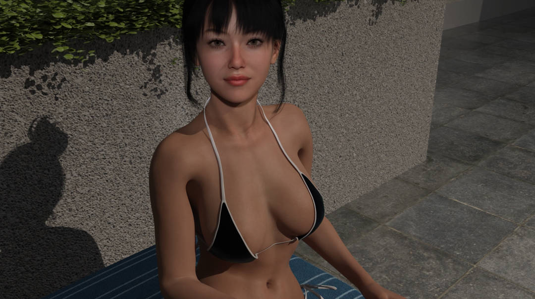 [SLG/汉化/动态] 姨妈的秘密欲望/Aunt’s Secret Desires v0.40 AI汉化 [1.4G/FM/WY]