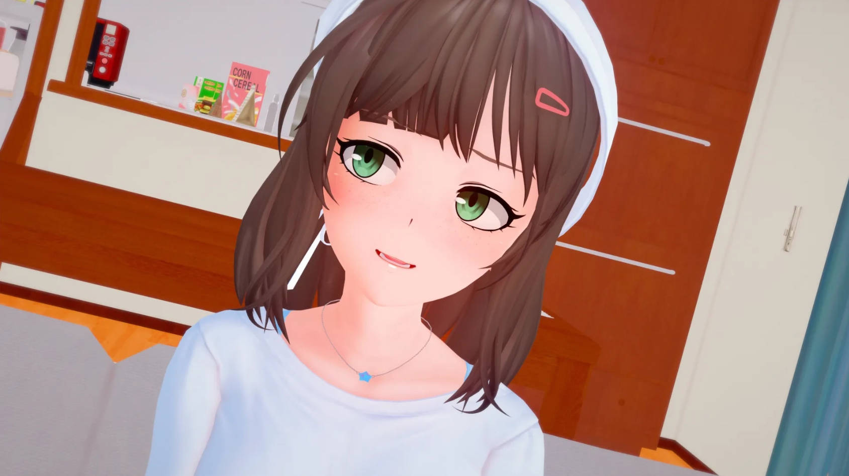 [SLG/汉化/动态] 再次绽放/Bloom Again v0.6 AI汉化 [1.2G/FM/WY]