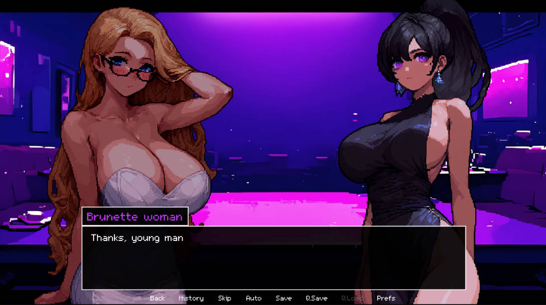 [SLG/汉化/动态] 罪恶或生存/Sin or Live v1.5s AI汉化 [433M/FM/WY]