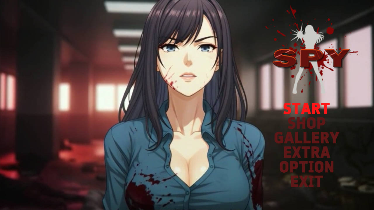 [ACT/官中/NTR新作] 间谍/SPY 官方中文 [176M/FM/WY]