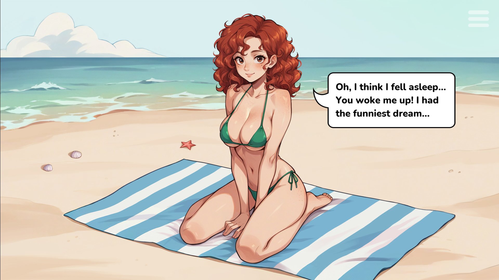 [SLG/官中/动态] 我在时间循环中的后宫假期/My Harem Vacation in a Time Loop v1.60 官方中文 [986M/FM/WY