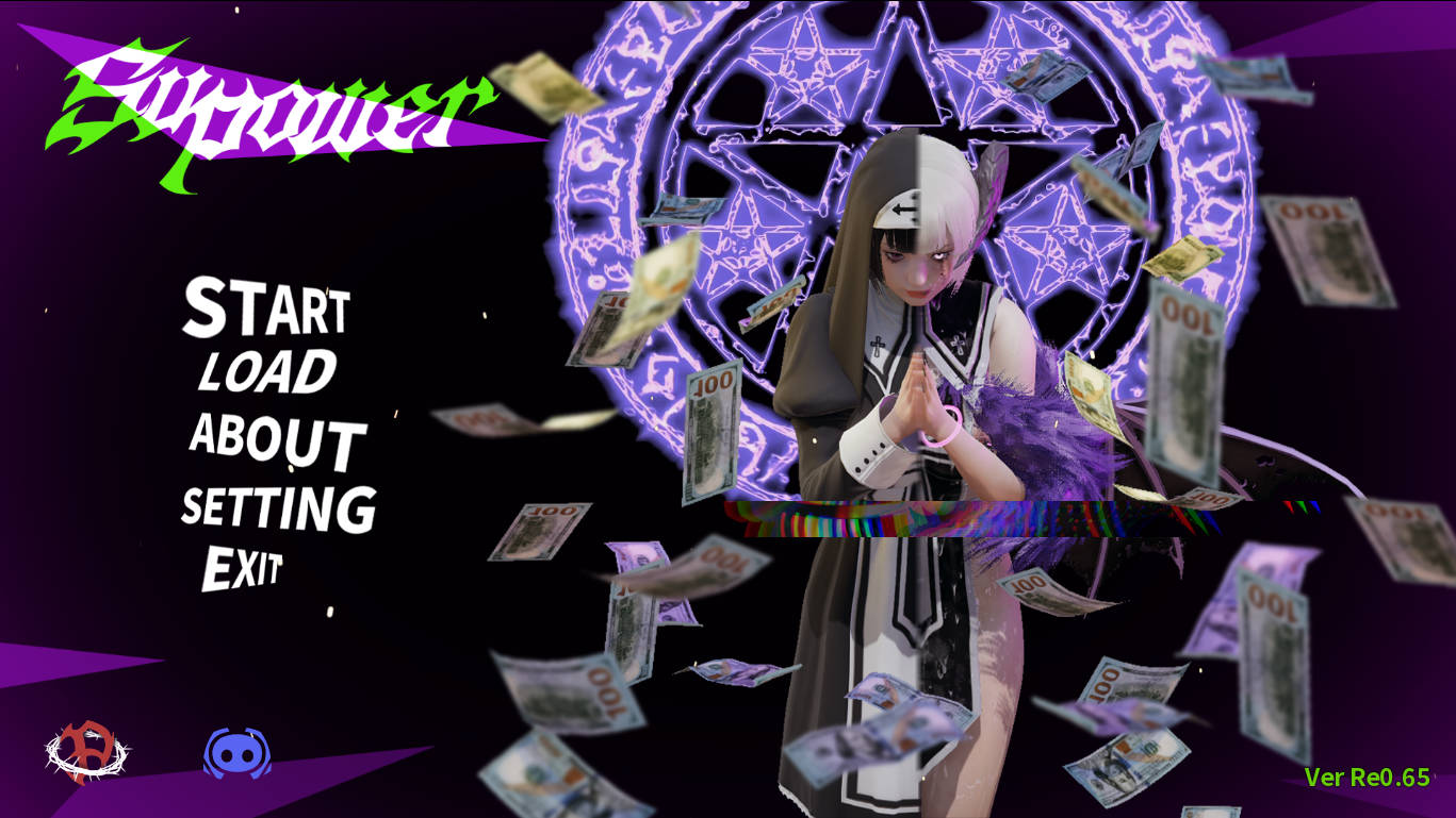 [SLG/官中/NTR] 超能力 重制/Supower Remake Ver0.65 官方中文 [989M/FM/WY]