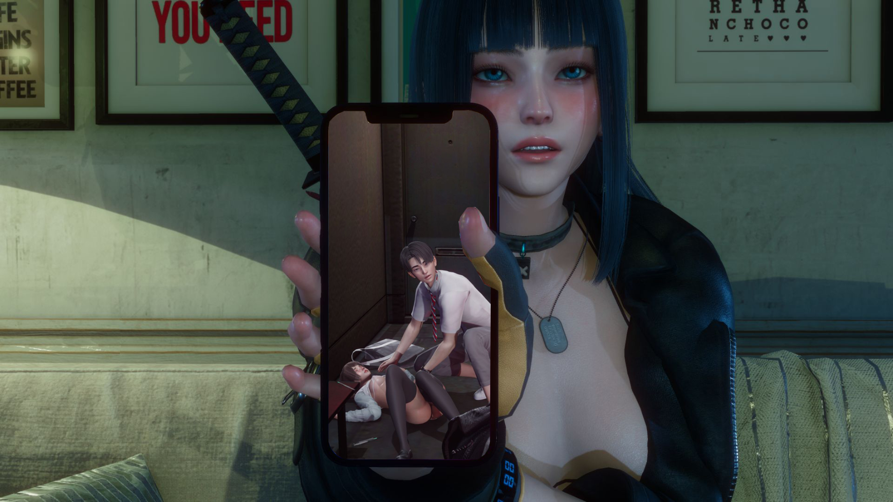 [SLG/官中/更新] 新天域/New Horizon v0.4 官方中文 [3.1G/FM/WY]