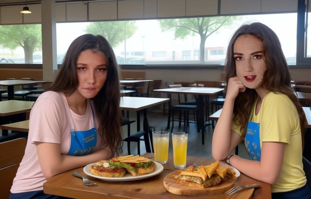 [HTML/汉化/真人] 再给我一次机会/Just One More Chance v0.74 浏览器汉化 [2.1G/FM/WY]