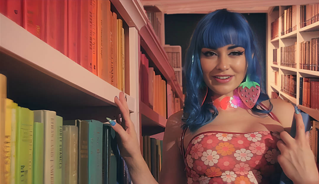 [HTML/汉化/真人] 再给我一次机会/Just One More Chance v0.74 浏览器汉化 [2.1G/FM/WY]