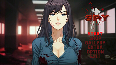 【像素ACT/中文/动态】SPY 官中电脑版【1.8G】