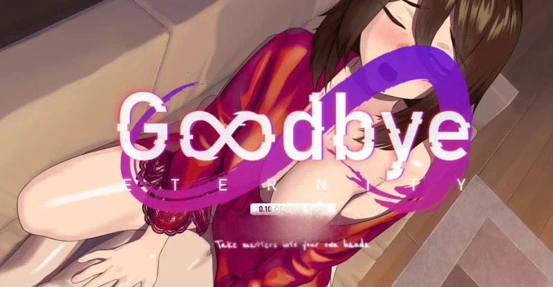 【PC+安卓/神作SLG/汉化/动态】永恒不再 Goodbye Eternity v0.13中文版【3G】