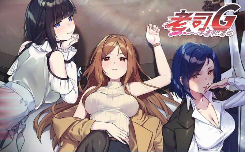 【沙盒SLG/官中】老司G -不塞車V2.02 V0.4 中文电脑版【3.5G】