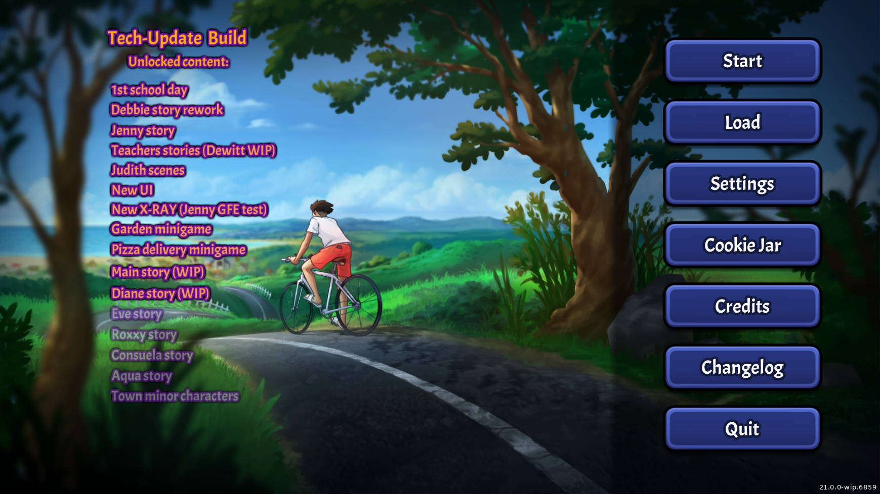  [SLG/汉化/更新] 夏日传说/Summertime Saga v21.0.0 WIP.6859 AI汉化 [1.4G]