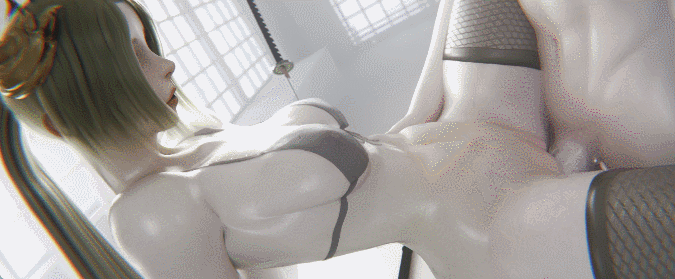 【3D动画】【MEGAERA】26年2月作品合集【1.4G】