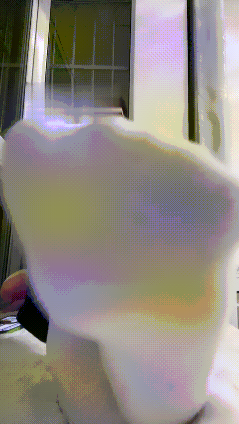 【短片x20】今天約的單男好猛，迫不及待想要被操