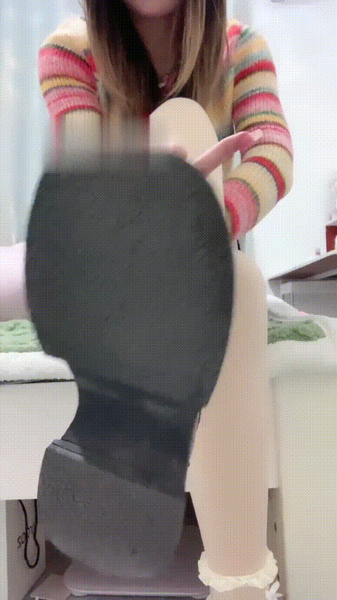 【短片x20】今天約的單男好猛，迫不及待想要被操