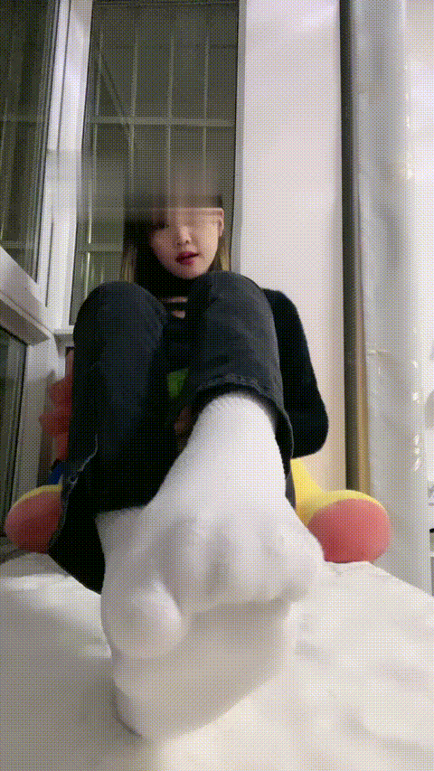 【短片x20】今天約的單男好猛，迫不及待想要被操