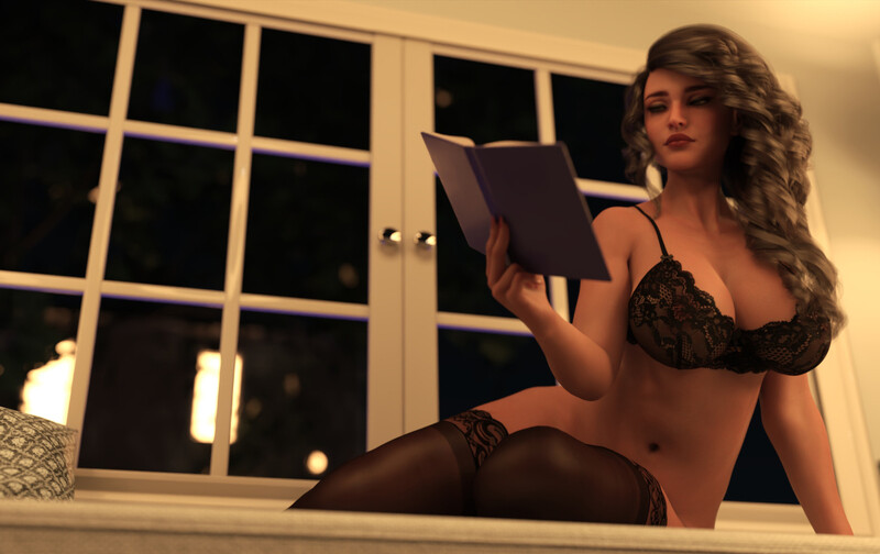 【PC+安卓/SLG/中文】家庭迷恋~家庭偏爱最终版 中文电脑版【7G】