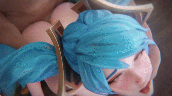 【3D动画】【Haadxee】作品合集至26年2月【2.8G】