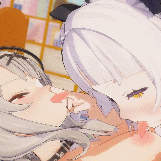【3D同人】【もふもこ】26年1-2月作品合集【474M】