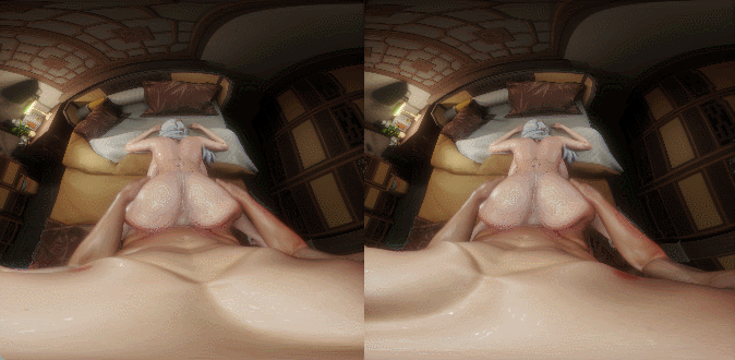 【3D动画】【exprational】26年3月6日作品 仪玄15分钟完整版+VR 绝区零【4V 3.9G】