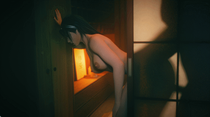 【3D动画】【lewdgazer】26年2月作品合集【579M】