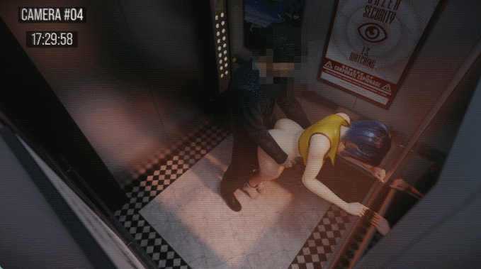 【3D动画】【lewdgazer】26年2月作品合集【579M】
