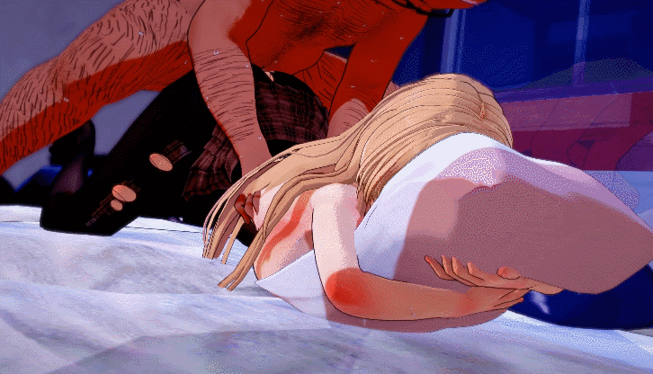 【自购】【3D同人】【Peh-koi】26年3月作品 真昼、四叶【1.7G】